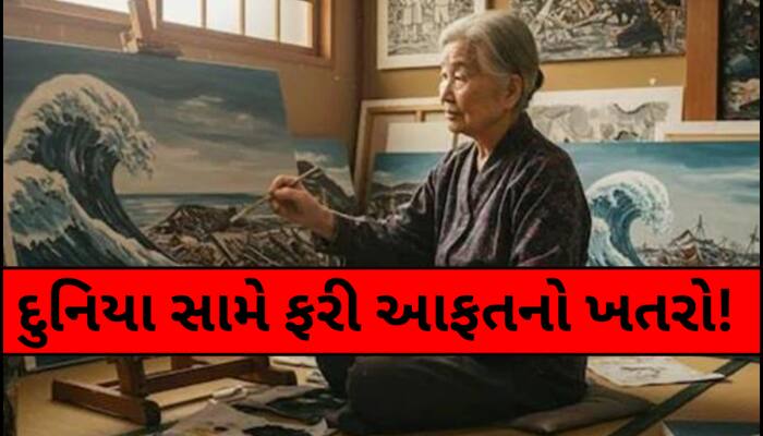 2030માં ફરી તબાહી મચાવશે કોરોના જેવી બીમારી? સામે આવી ખૂબ જ ડરામણી ભવિષ્યવાણી