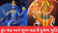 ખુબ ભાગ્યશાળી છે આ 4 રાશિવાળા, રાહુ-શુક્ર 30 દિવસ સુધી કરાવશે બંપર ધનલાભ