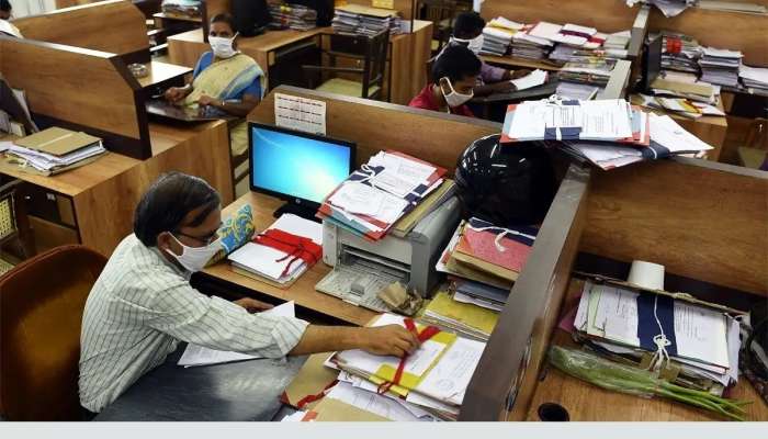  7th pay commission: કેન્દ્રીય કર્મચારીઓ માટે મોટા સમાચાર, CGHS કાર્ડ પર સરકારનો નવો આદેશ