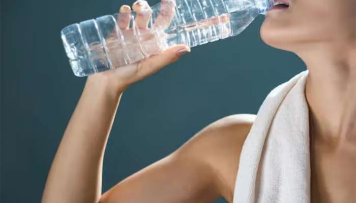 Drinking Water: એક દિવસમાં કેટલું પાણી પીવું જોઈએ ? જાણો આયુર્વેદનો નિયમ