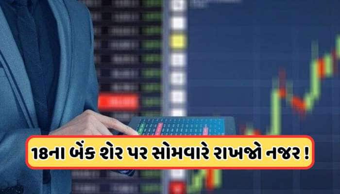 રજાના દિવસે બેંકે આપ્યા જોરદાર ત્રિમાસિક પરિણામો, નફો 64% વધ્યો, NPAમાં થયો સુધારો