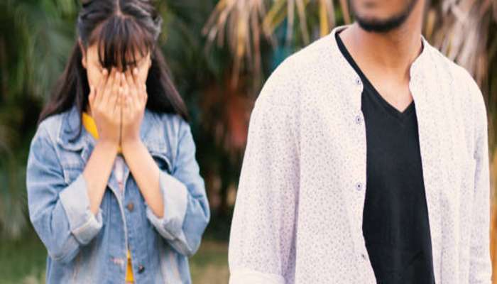 17 વર્ષની છોકરીએ બોયફ્રેન્ડ સાથે લગ્ન કરવા માતા-પિતાને આપી આત્મહત્યાની ધમકી