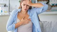Heart Attack Signs: ઉનાળામાં હાર્ટ એટેક આવે તે પહેલા શરીરમાં દેખાતા 5 લક્ષણો