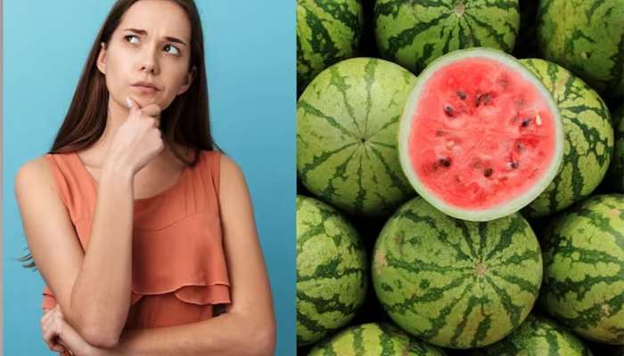 Watermelon: તરબૂચ જમ્યા પહેલા ખવાય કે જમ્યા પછી ? જાણો તરબૂચ ખાવાનો બેસ્ટ સમય કયો છે ?