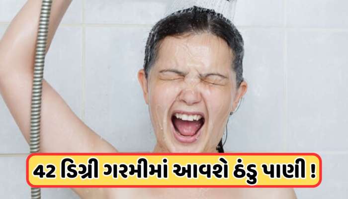 ઉનાળામાં ટાંકીમાંથી આવે છે ઉકળતું પાણી, તો અપનાવો આ 5 સરળ ઉપાયો... થઈ જશે ઠંડુ 