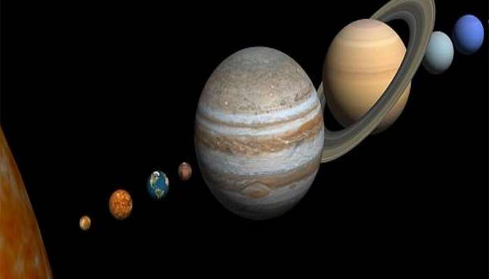 Shukra Shani Yuti 2025: 25 એપ્રિલથી મેષ સહિત 5 રાશિઓ પર ઘેરાશે આર્થિક સંકટ, શનિ-શુક્રની પૂર્ણ યુતિના કારણે વધશે મુશ્કેલીઓ