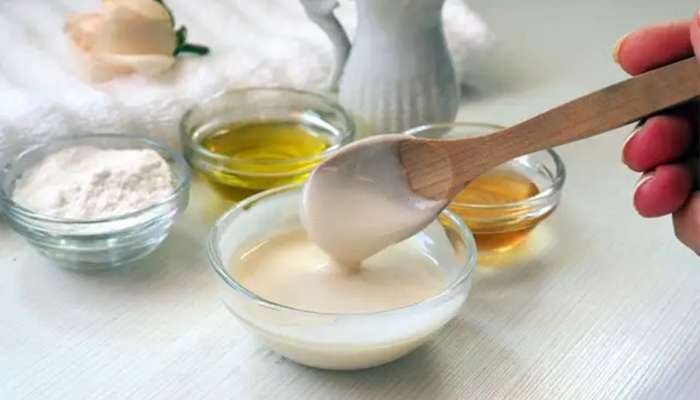 Rice Flour: ચોખાના લોટમાં આ વસ્તુ મિક્સ કરી સ્કિન પર લગાડો, ફેશિયલ હેર દુર કરવાનો અસરકારક ઘરેલુ ઉપાય