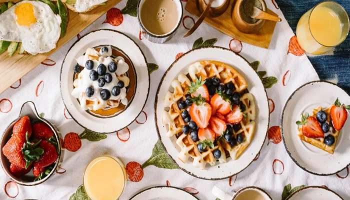 Breakfast: સવારે નાસ્તામાં ન ખાવી આ વસ્તુઓ, શરીરને ફાયદો નહીં નુકસાન કરે છે આ ફુડ