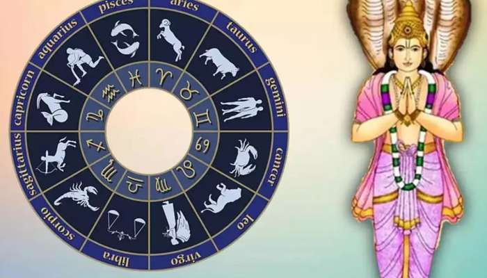Ketu Gochar: મે મહિનામાં કેતુ કરશે ડબલ ગોચર, 3 રાશિઓને આકસ્મિક ધનલાભ કરાવશે કેતુ