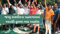 પહેલગામ આતંકી હુમલાના પડધા ગુજરાતમાં પડ્યા! અડધીરાત્રે આણંદમાં અનોખો વિરોધ કરાયો
