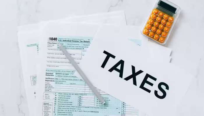 Tax New Rules: 22 એપ્રિલથી લાગૂ થયો નિયમ, PAN નહીં હોવા પર 2% ની જગ્યાએ આપવો પડશે 20% ટેક્સ
