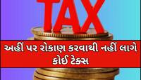 અહીં રૂપિયા લગાવશો તો છપ્પડફાડ થશે કમાણી! કોઈ કાપી નહીં શકે Income Tax