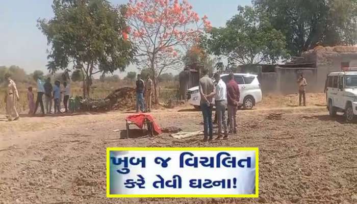 પ્રેમીપંખીડાએ ઘરેથી ભાગીને માંગેલી લિફ્ટ મોત સુધી લઈ ગઈ, જેણે આશરો આપ્યો એણે જ આબરુ લુંટીને મારી નાંખ્યા