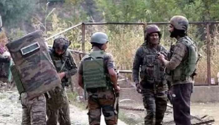 Pahalgam Attack: પહેલગામ હુમલા બાદ સેના આકરા પાણીએ, બાંદીપોરામાં અથડામણમાં LeTના આતંકીનો ખાતમો