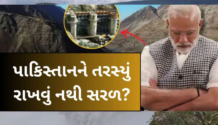 Pahalgam Attack: પાકિસ્તાનને તરસ્યું રાખવું ભારત માટે સરળ નથી! ખાસ જાણો કેમ?
