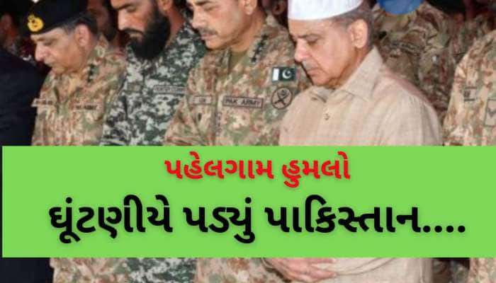 48 કલાકવાળી વાતથી ફફડી ગયું પાકિસ્તાન, ફટાફટ તૈયાર થઈ ગયું અને કરી આ ઓફર