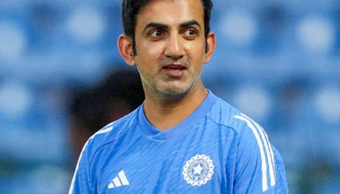 ગૌતમ ગંભીરને ધમકી આપનાર ગુજરાતી નીકળ્યો;21 વર્ષીય એન્જિનિયરિંગ યુવકે કર્યો મોટો કાંડ