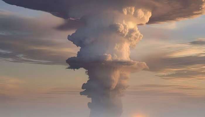 અમેરિકન રિપોર્ટમાં સનસનીખેજ ખુલાસો, સતત આવી રહેલા ભૂકંપ પાછળ છે મોટું ષડયંત્ર