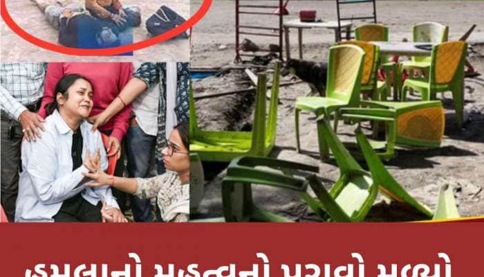 પહેલગામમાં હનીમૂન વીડિયો બનાવતા ફોટોગ્રાફરે કર્યો ચોંકાવનારો ખુલાસો
