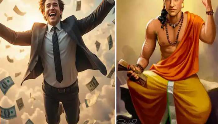 Chanakya Niti: ચાણક્ય નીતિની આ 4 વાતો અપનાવે તે જીવનના દરેક ક્ષેત્રમાં થાય સફળ