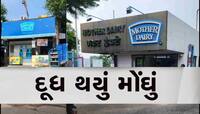 સામાન્ય માણસને વધુ એક ઝટકો! દૂધ થયું મોંધું,કિંમતમાં પ્રતિ લિટર 2 રૂપિયાનો થયો વધારો