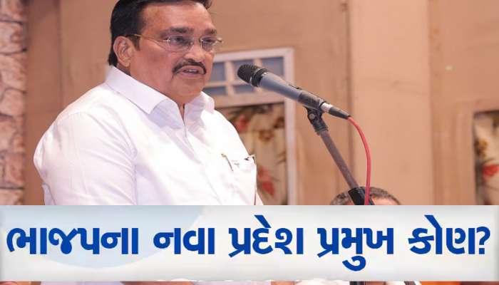 ભાજપમાં નવા ભણકારા વાગ્યા, શહેરોના પ્રમુખોની નિમણૂંક બાદ હવે કોણ બનશે પાટીલના ઉત્તરાધિકારી?