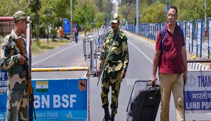 IND-PAK Tension: 6 દિવસમાં 786 પાકિસ્તાની નાગરિકો પાકિસ્તાન પાછા ફર્યા, જાણો કેટલા ભારતીયો પરત ફર્યા