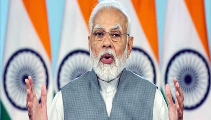 Caste census: જાતિગત વસ્તી ગણતરી કરાવશે મોદી સરકાર, કેબિનેટની બેઠકમાં લેવાયો સૌથી મોટો નિર્ણય