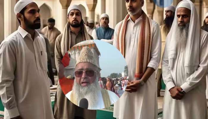 Indian Muslims: અરબ દેશોમાં ભારતીય મુસલમાનોને કયા નામથી બોલાવે છે લોકો? અડધા હિન્દુસ્તાનને નથી હોય ખબર