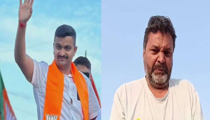 ગણેશ ગોંડલે મારા દીકરાને ઉઠાવ્યો, ગોંડલમાં ગુંડારાજ છે! દીકરો ગુમાવનાર રતનાલાલ જાટે ઠાલવી વેદના 