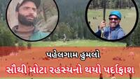 પહેલગામ હુમલા પર મોટો ખુલાસો, જાણો આતંકીઓએ કઈ રીતે આપ્યો ઘટનાને અંજામ?