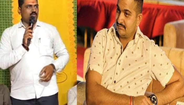 કથીરિયાનો ગણેશ ગોંડલને પડકાર, ગોંડલમાં બે નંબરનું શું ચાલે છે એ પુરાવા સાથે લાવીશું