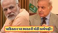 પાકિસ્તાની ક્રિકેટરો, કલાકારો પછી હવે પાકિસ્તાનના PM પર ભારતની ડિજિટલ સ્ટ્રાઈક