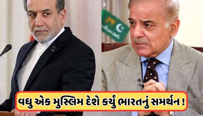 પાકિસ્તાનની નાપાક હરકત ખુલતા જ આ મુસ્લિમ દેશે આપ્યો ભારતનો સાથ