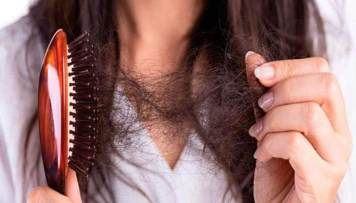 Hair Fall: રસોડાના આ પાણીનો વાળ ધોવામાં ઉપયોગ કરો, વાળ ખરતા બંધ થઈ જશે