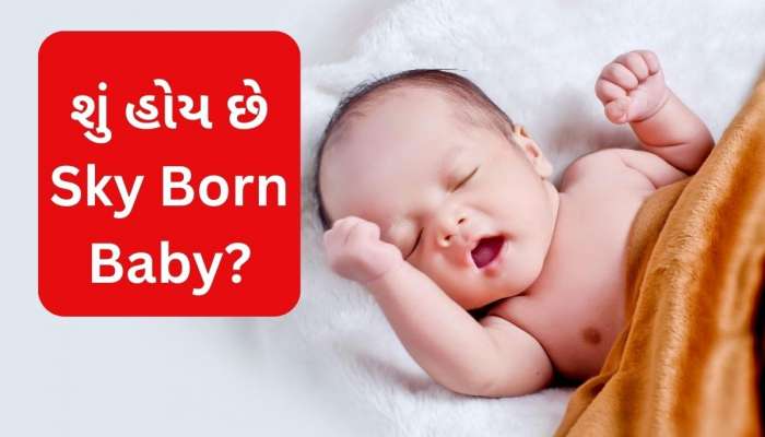 ફ્લાઇટમાં જન્મેલું બાળક કયા દેશનો નાગરિક હશે? આ જવાબ તમને આશ્ચર્યચકિત કરી દેશે