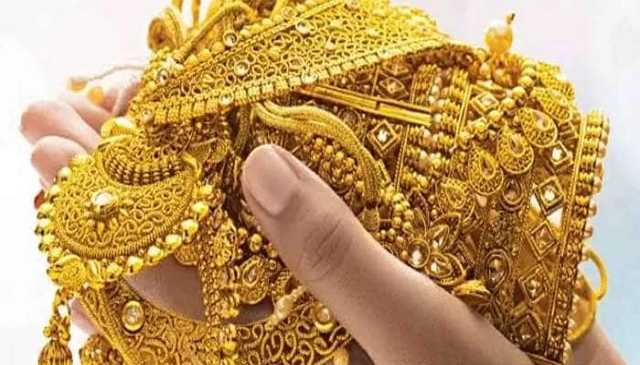 બાપરે....પીકથી 7,000 રૂપિયા ગગડી ગયું સોનું, રોકાણ કરવા માટે કેવો છે સમય?