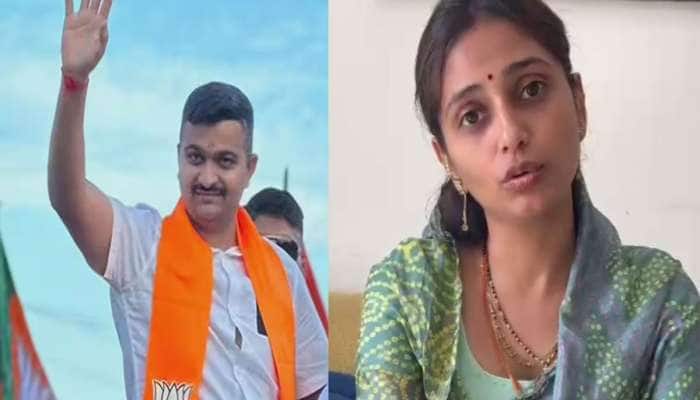 ગણેશ ગોંડલે મારા ભાઈની હત્યા કરી! રાજકુમાર જાટને ન્યાય અપાવવા માટે બહેનનું અભિયાન