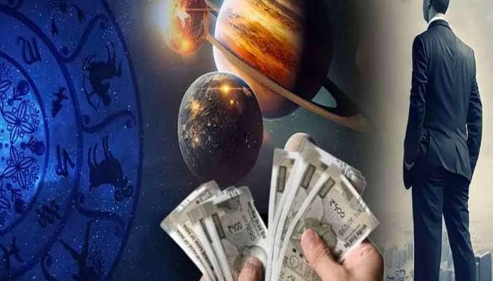 શુક્રના નક્ષત્ર પરિવર્તનથી બદલશે સમય, અખૂટ ધન, સમૃદ્ધિ અને સફળતા મેળવશે આ 3 રાશિઓ