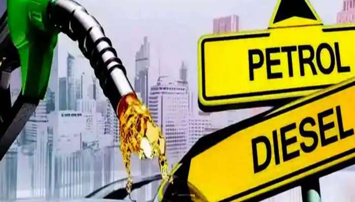 Petrol Diesel Price: ક્રૂડ ઓઈલના ભાવમાં જોરદાર કડાકો જોવા મળ્યો, પેટ્રોલ ડીઝલ થઈ શકે છે સસ્તા
