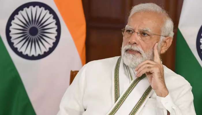 'Operation Sindoor' પર PM પીએમ મોદીની સતત નજર, આખી રાત કર્યું મોનિટરિંગ