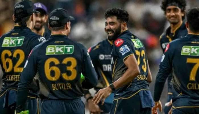IPL 2025: ગુજરાત ટાઈટન્સે રચ્યો જબરો ઈતિહાસ, RCB,CSK અને MI જેવી ટીમો પણ કરી શકી નથી