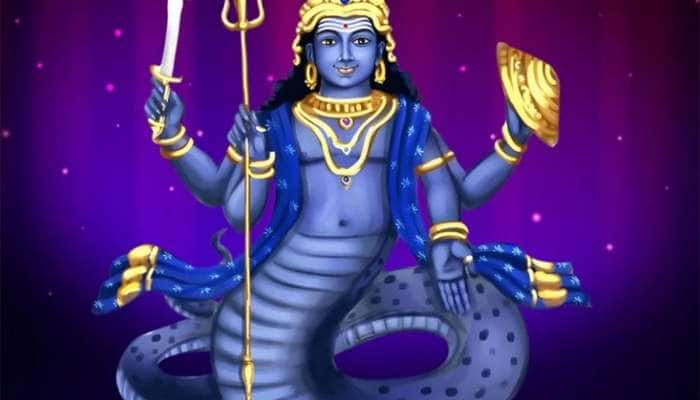 પાપી ગ્રહ રાહુ કુંભમાં કરશે પ્રવેશ, શનિના ઘરમાં રાહુનો પ્રવેશ કઈ રાશિઓ માટે શુભ જાણો