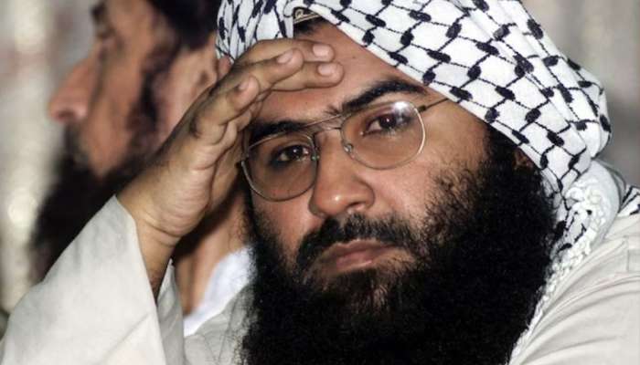  Operation Sindoor : ઓપરેશન સિંદૂરમાં જૈશના વડા મસૂદ અઝહરના પરિવારનો ખાતમો, ભાઈ સહિત 14 લોકોના મોત 