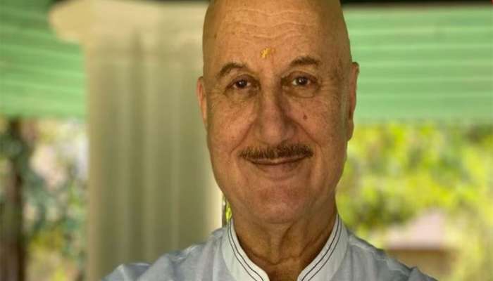 Anupam Kher: એક પણ મિસાઈલ જમીન સુધી પહોંચી શકતી નથી.. અનુપમ ખેરના ભાઈએ જણાવ્યું કેવી છે જમ્મુમાં સ્થિતિ