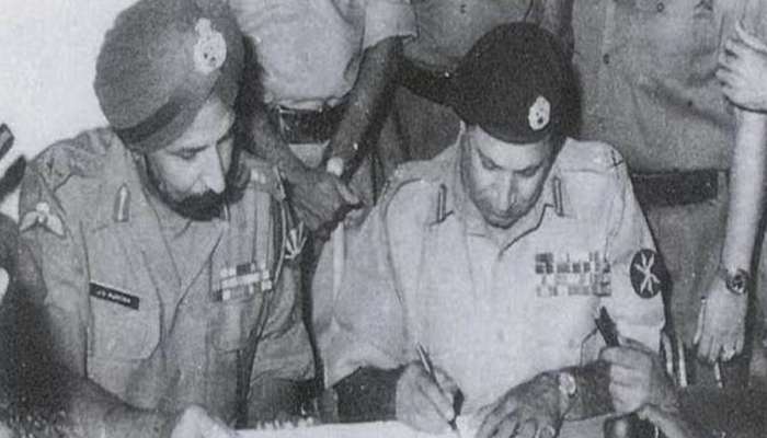 Pakistan War: 1971ના યુદ્ધના રસ્તે છે પાકિસ્તાન, આ વખતે હાથમાંથી સરકી જશે બલુચિસ્તાન કે PoK?