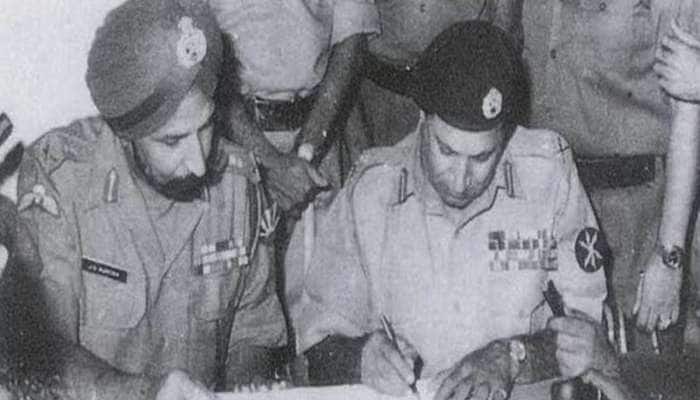 1971ના યુદ્ધના રસ્તે છે પાકિસ્તાન, આ વખતે હાથમાંથી સરકી જશે બલુચિસ્તાન કે PoK?