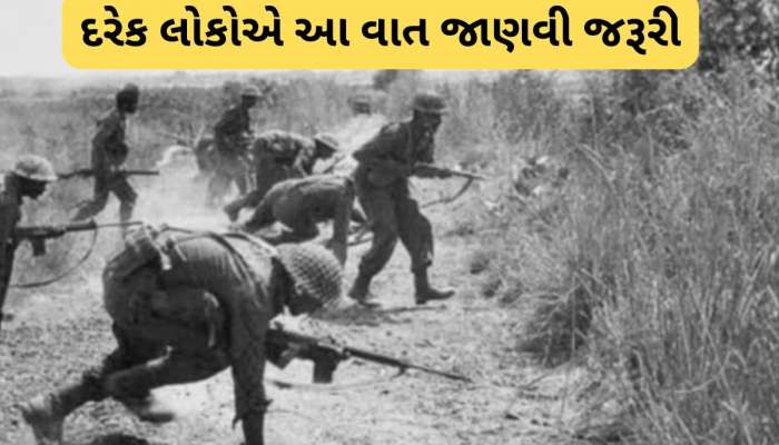 India-Pakistan tensions: યુદ્ધના સમયમાં લોકો માટે શું હોય છે પ્રોટોકોલ, જાણી લો એક-એક વાત