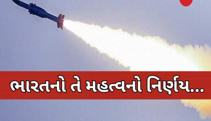 S-400 ભારતનું બ્રહ્માસ્ત્ર, USના દબાણને અવગણીને ઈન્ડિયાએ રશિયા સાથે કર્યો હતો કરાર