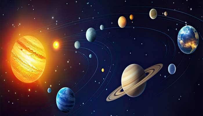 શનિ-બુધના દુર્લભ યોગથી 4 રાશિઓને મળશે અપાર ધન, નોકરી-ધંધામાં જબરદસ્ત પ્રગતિ થશે